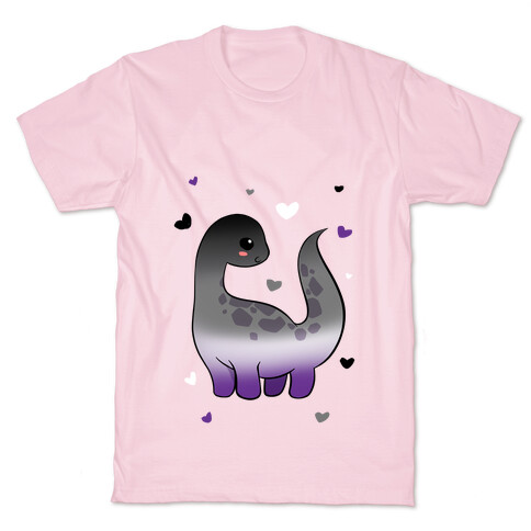 Ace-Dino T-Shirt