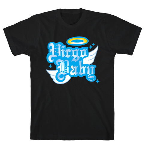 Virgo Baby T-Shirt