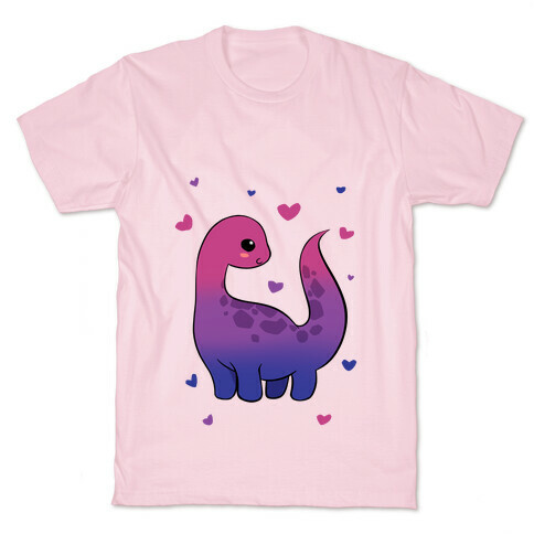 Bisexual-Dino T-Shirt