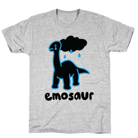 Emosaur T-Shirt