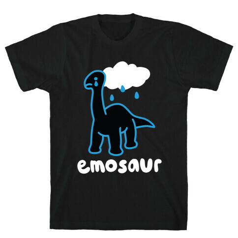 Emosaur T-Shirt