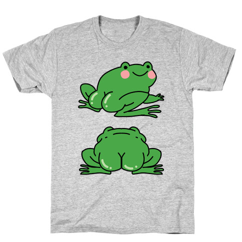 Frog Butt T-Shirt