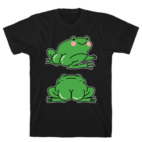 Frog Butt T-Shirt