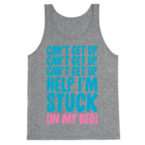 Up Parody  Tank Top