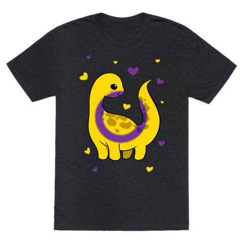Intersex-Dino T-Shirt
