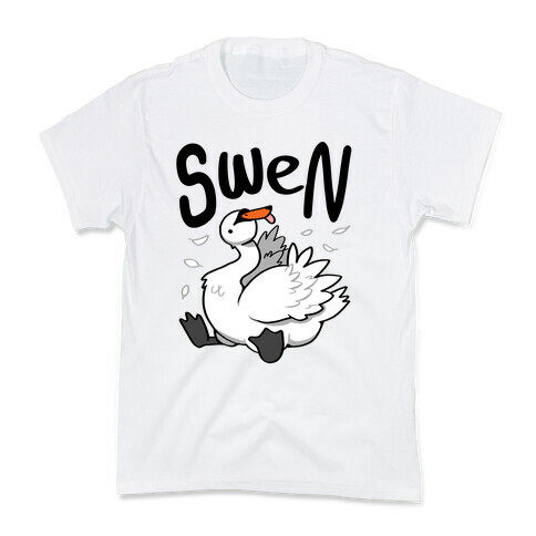 Swen Kids T-Shirt