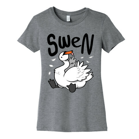 Swen Womens T-Shirt