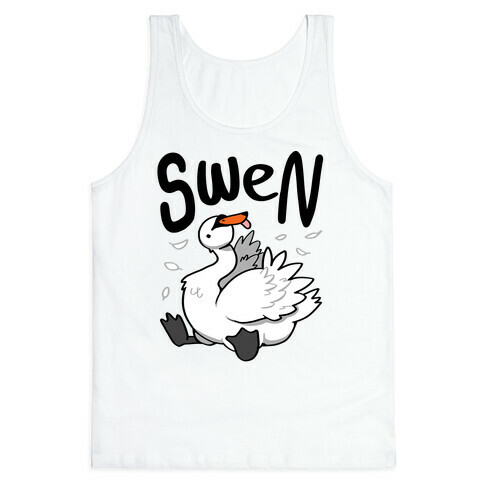 Swen Tank Top