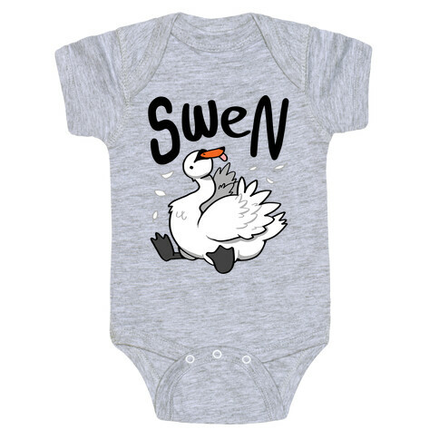 Swen Baby One-Piece