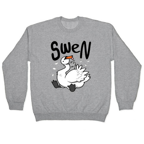 Swen Pullover