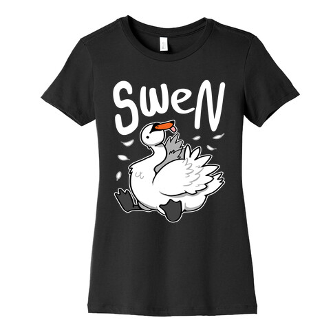 Swen Womens T-Shirt