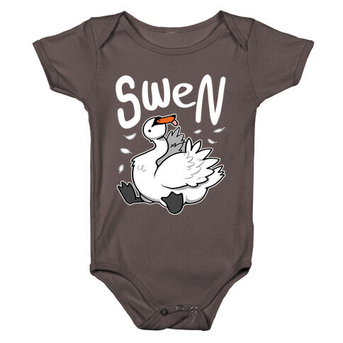 Swen Baby One-Piece