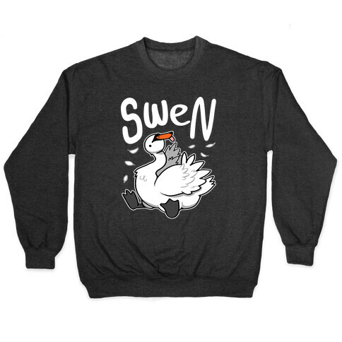 Swen Pullover