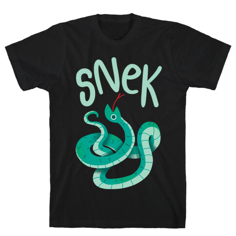 Snek T-Shirt