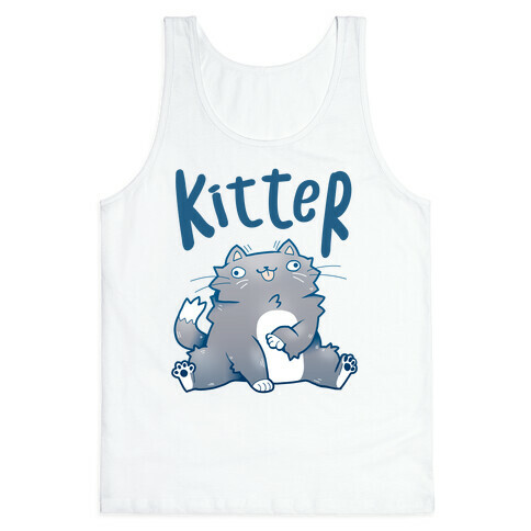 Kitter Tank Top