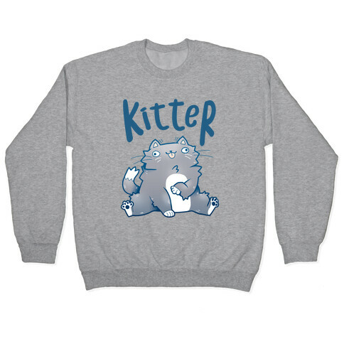 Kitter Pullover