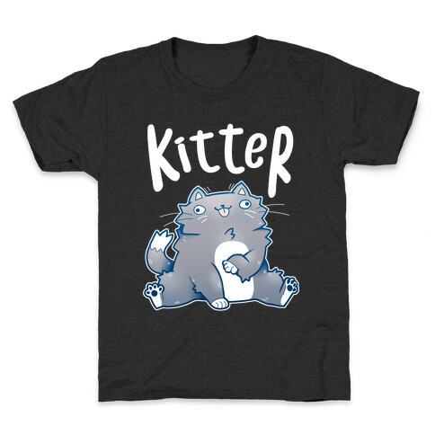 Kitter Kids T-Shirt