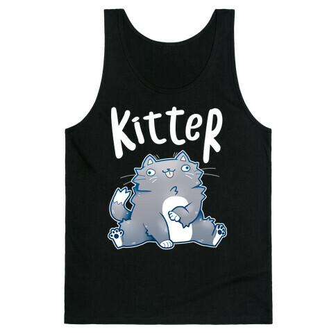 Kitter Tank Top