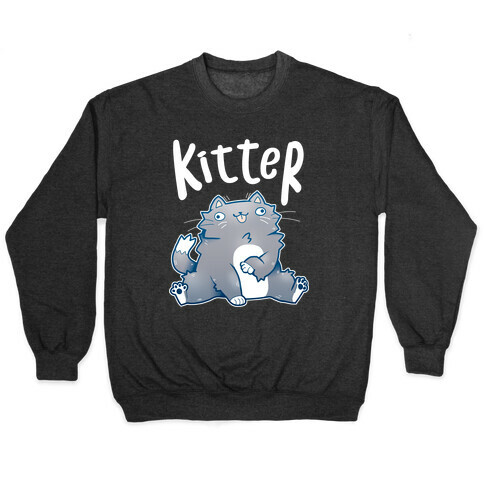 Kitter Pullover