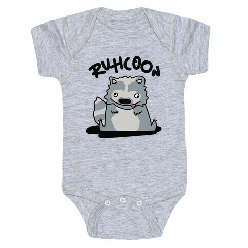 Ruhcoon Baby One-Piece