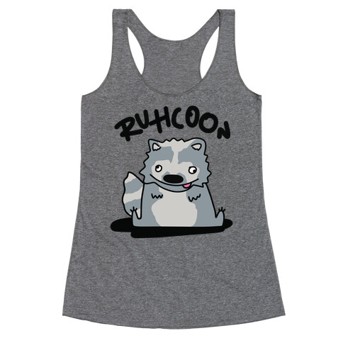 Ruhcoon Racerback Tank Top