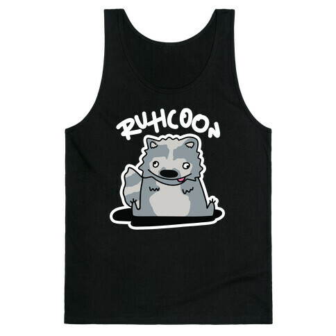 Ruhcoon Tank Top