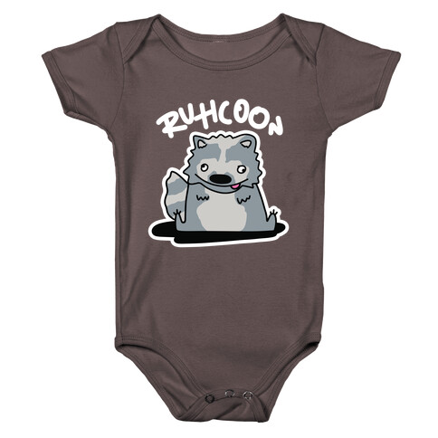 Ruhcoon Baby One-Piece