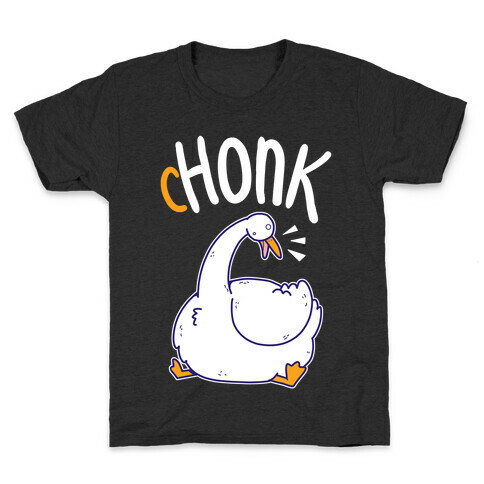 cHONK Kids T-Shirt