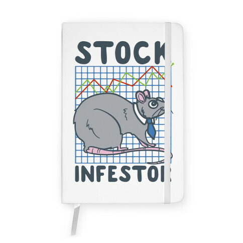Stock Infestor Parody Notebook