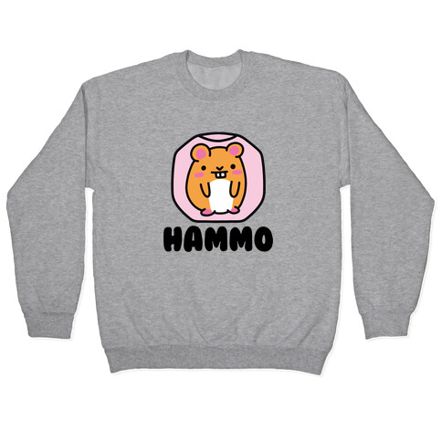 Hammo Pullover