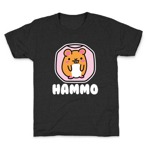 Hammo Kids T-Shirt