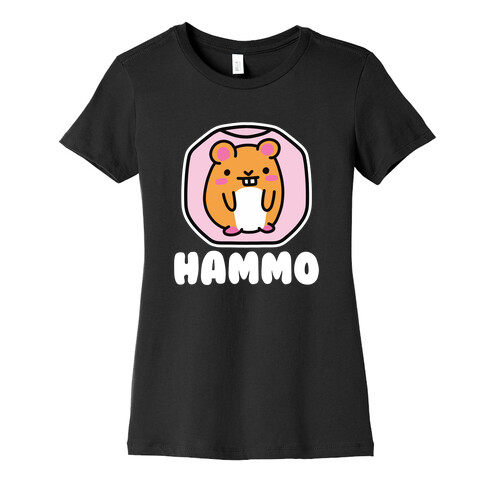 Hammo Womens T-Shirt