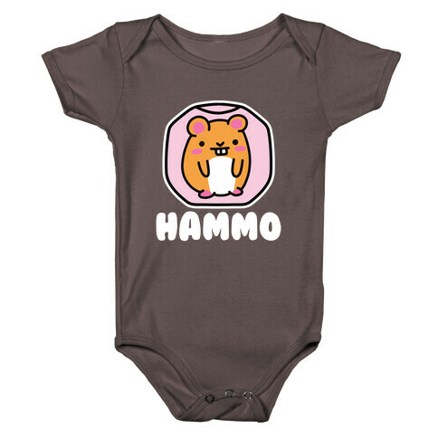 Hammo Baby One-Piece