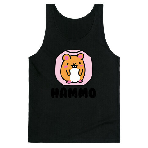 Hammo Tank Top