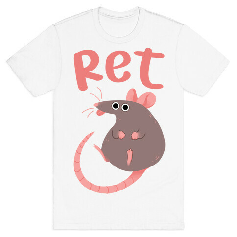 Ret T-Shirt