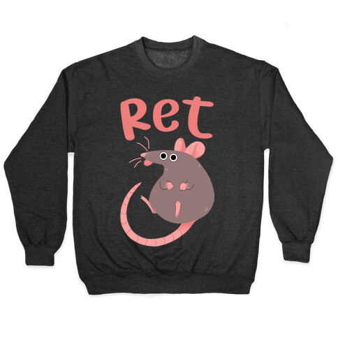 Ret Pullover