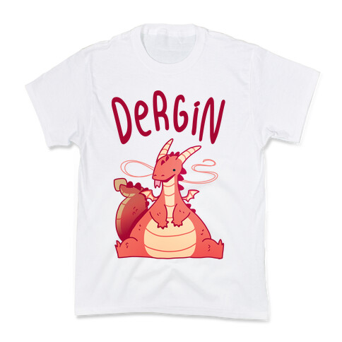Dergin Kids T-Shirt