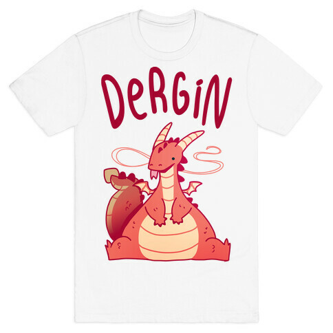 Dergin T-Shirt