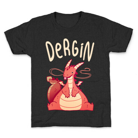 Dergin Kids T-Shirt