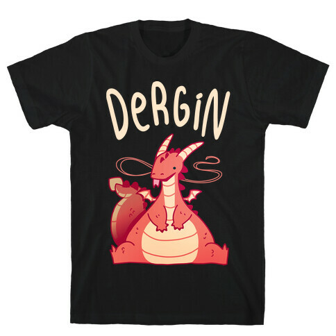 Dergin T-Shirt