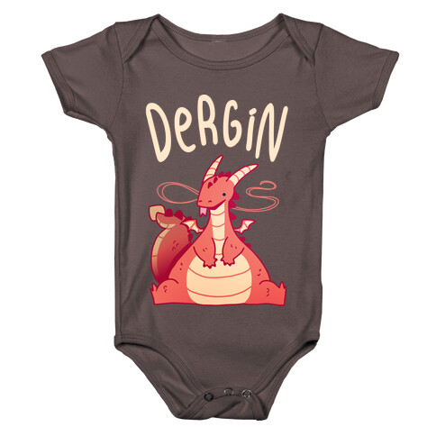 Dergin Baby One-Piece