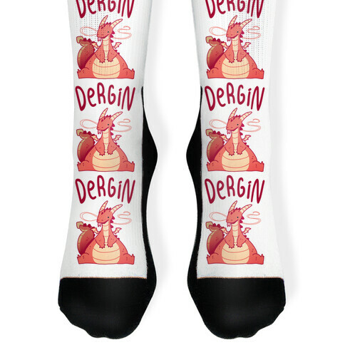 Dergin Sock