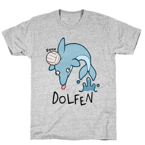 Dolfen T-Shirt