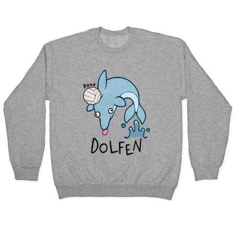 Dolfen Pullover