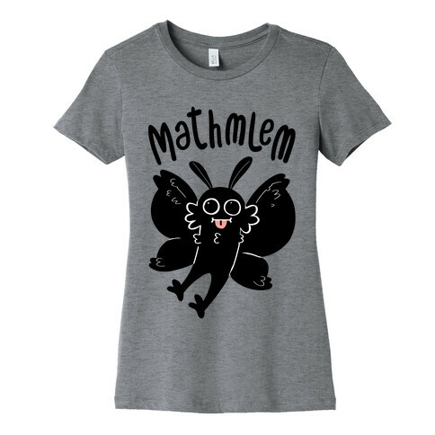 Mathmlem Womens T-Shirt