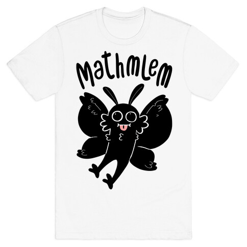 Mathmlem T-Shirt