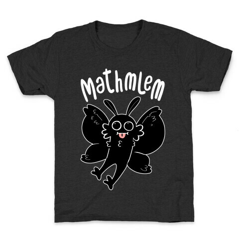 Mathmlem Kids T-Shirt