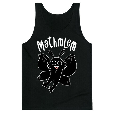 Mathmlem Tank Top