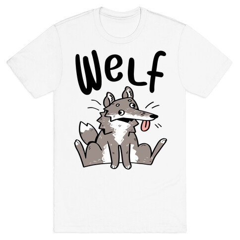 Welf T-Shirt