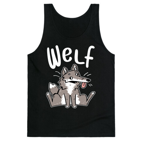 Welf Tank Top